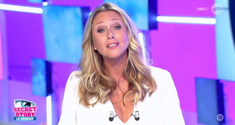 Secret Story (NT1) : Coralie se rapproche de Rémi, Tony fond en larmes, et Le Debrief égare son public