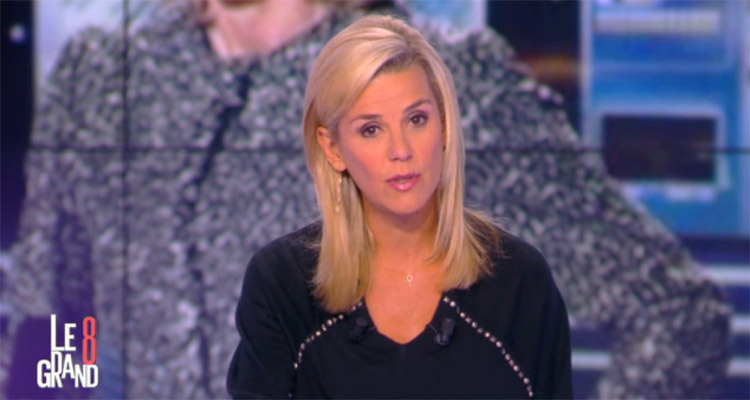 Eviction de Claire Chazal de TF1 : les réactions de Laurence Ferrari, Laurent Delahousse et Patrick Poivre d’Arvor