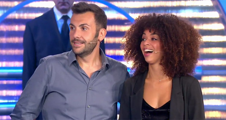 Money Drop : Laurent Ournac et Aurélie Konaté font grimper l’audience et la cagnotte de « Imagine for Margo »