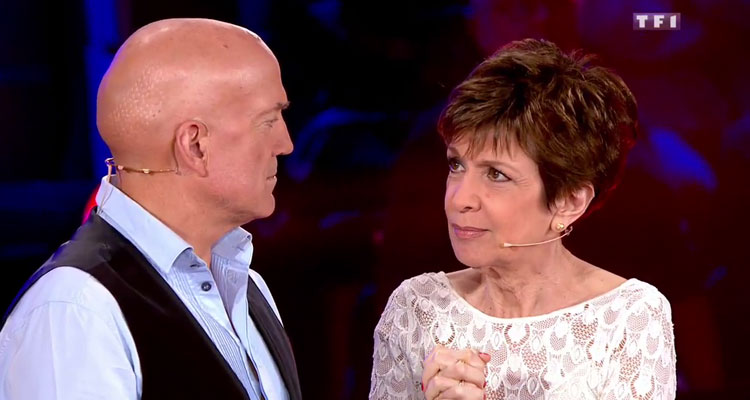 Money Drop : Laurence Boccolini caracole toujours en tête des audiences en access sur TF1