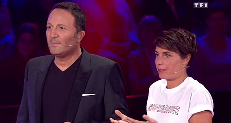 Money Drop : la semaine célébrités remplit sa mission, TF1 retrouve le sourire en access