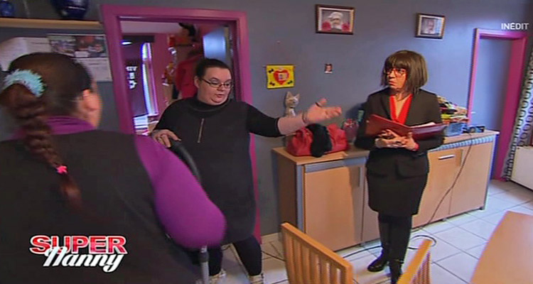 Super Nanny : une rentrée ratée pour Sylvie Jenaly sur NT1 