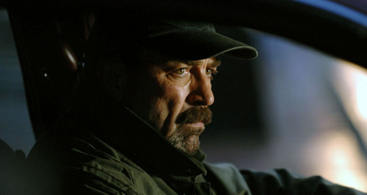 Jesse Stone l’enfant perdu (M6) : Tom Selleck remplace en urgences Witches of East End