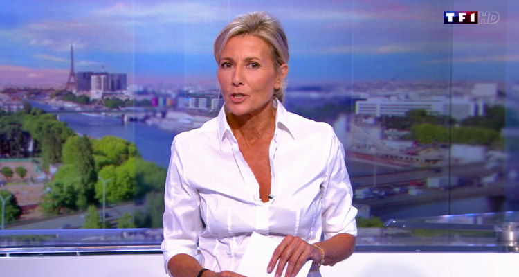 Patrick Poivre d’Arvor : « Son dernier acte d’autorité est de virer Claire Chazal, sans ménagement et sans un mot de remerciement » 