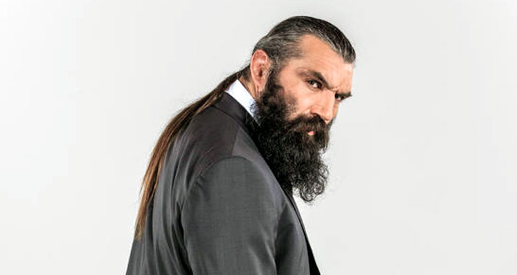 Sébastien Chabal (Coupe du monde de rugby 2015) : « Je ne voulais pas qu’on me lisse, qu’on me polisse »