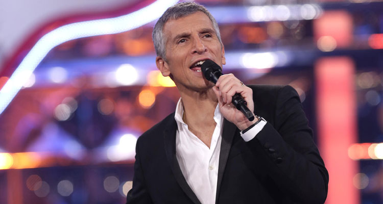 Pop Show : Nagui s’entoure de Jean-Luc Lemoine, Vianney, Emmanuel Moire, Michaël Gregorio...