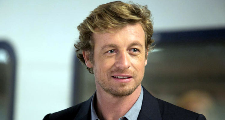 Mariage à l’anglaise : Simon Baker (Mentalist) briseur de rêve