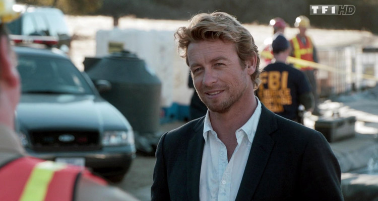 Mentalist : une concurrence plus rude pour Patrick Jane mais un leadership pour TF1