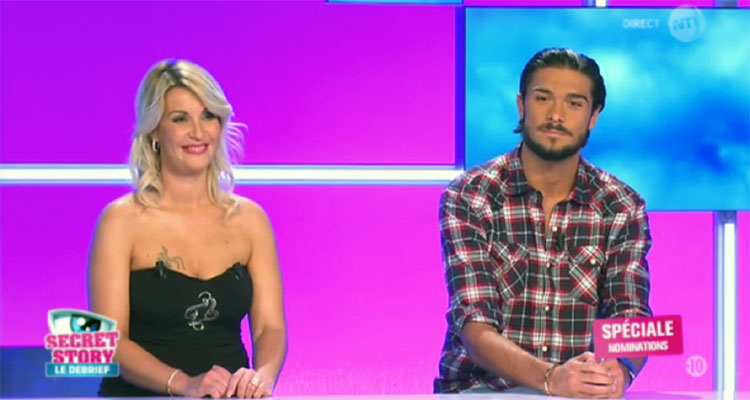 Secret Story 9, le debrief : le rapprochement entre Ali et Karisma intrigue sur NT1, Alia accusée de trahison ?