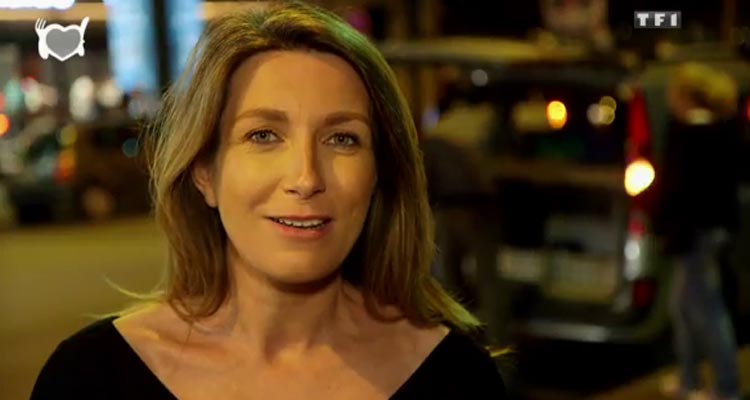 Les Restos du cœur (TF1) : Anne-Claire Coudray battue par des rediffusions de Scènes de ménages sur M6