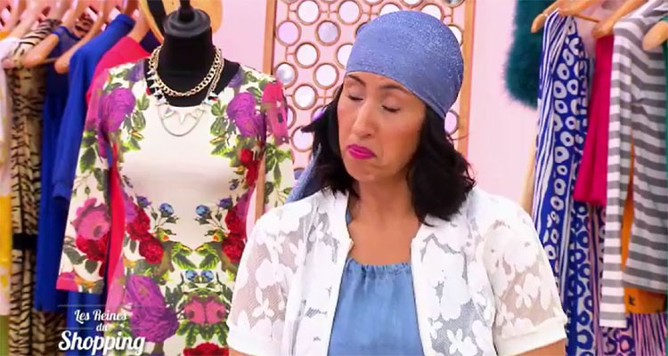 Les Reines du Shopping : Sabrina discréditée par ses rivales, Cristina Cordula tient tête à la concurrence