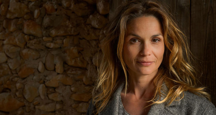 Une suite pour Le mystère du lac sur TF1 ? Barbara Schulz (Lise) répond