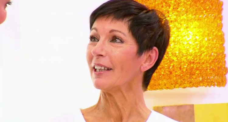 Les Reines du shopping : Sol et sa pipe ne convainquent pas, Cristina Cordula sacre Brigitte