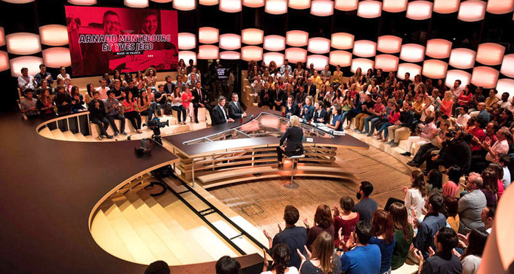 Audiences Access (14 au 18 septembre 2015) : Le Grand Journal s’enlise, le Debrief de Secret Story aux aguets