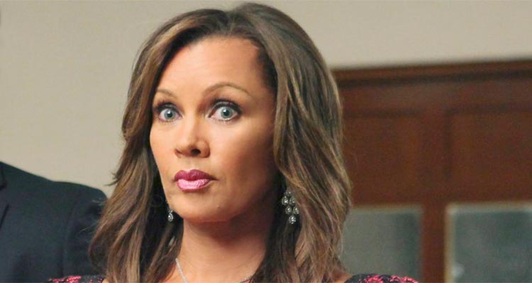 The Good Wife : Vanessa Williams (Desperate Housewives) au casting de la saison 7