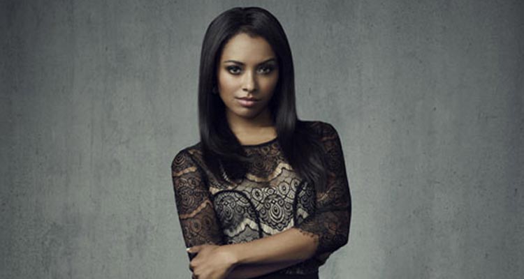 Vampire Diaries (saison 7) : Bonnie en couple avec Matt ? Kat Graham répond