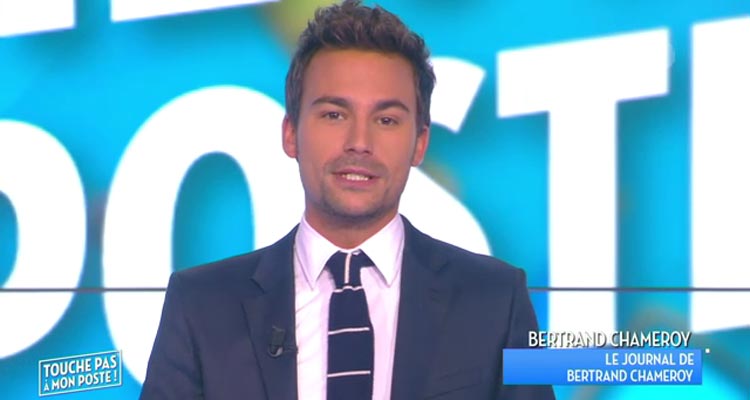 Touche pas à mon poste : des surprises et M Pokora pour l’anniversaire de Cyril Hanouna