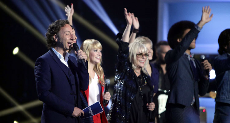 Après Annie Cordy, Stéphane Bern met France Gall à l’honneur dans C’est votre vie !