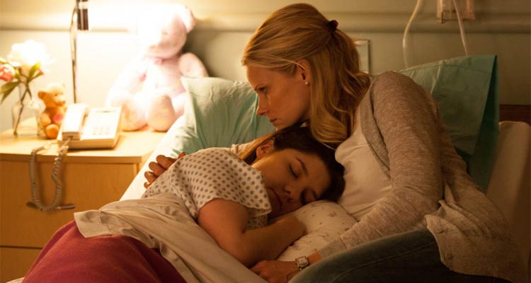 Ma fille, ma bataille (M6) : des faits réels pour Joelle Carter (Scandal, Justified) ?