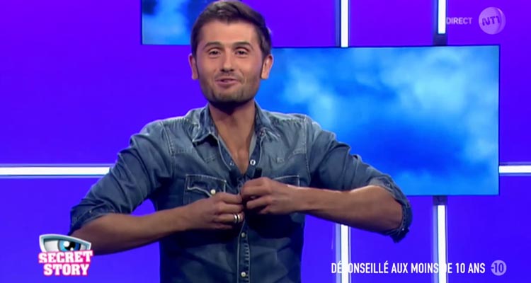 Secret Story : Émilie agacée par Alia, le trio Marseillais dévoilé, et NT1 leader TNT Secret Story : Émilie agacée par Alia, le trio Marseillais dévoilé, et NT1 leader TNT
