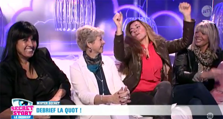 Secret Story, le debrief : NT1 plus forte que Canal+, les mamans piégées