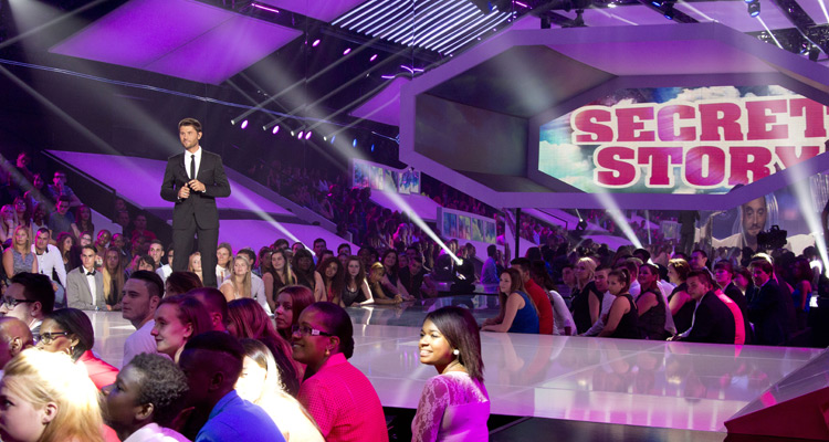 Secret Story 9 : un programme de moins en moins rentable pour TF1