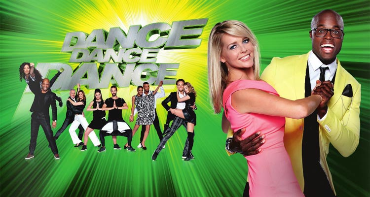 Dance Dance Dance : le nouveau concours plus fort que Danse avec les stars ?