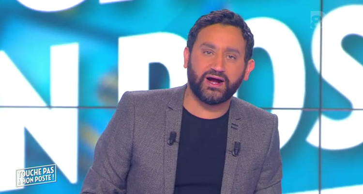 Touche pas à mon poste : Thierry Moreau annonce la fin de Secret Story, record d’audience pour Cyril Hanouna