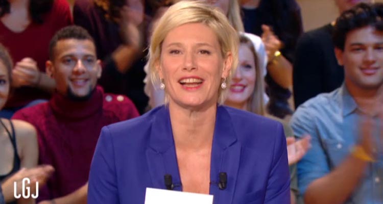 Le Grand Journal : le livre de Philippe Verdier descendu, Maïtena Biraben regagne du terrain mais reste derrière C à vous Le Grand Journal : le livre de Philippe Verdier descendu, Maïtena Biraben regagne du terrain mais reste derrière C à vous