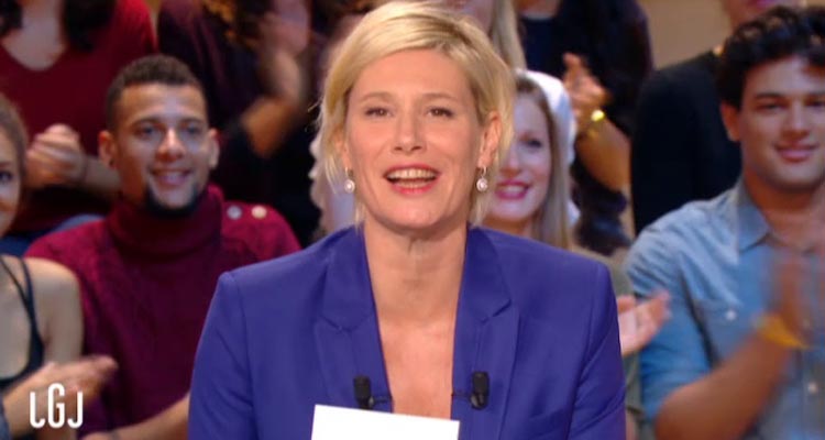 Le Grand Journal : le livre de Philippe Verdier descendu, Maïtena Biraben regagne du terrain mais reste derrière C à vous