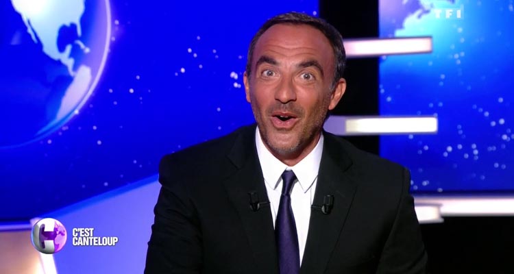 C’est Canteloup : Marine Le Pen et Jean-Jacques Bourdin raillés, TF1 toujours au sommet de l’audience