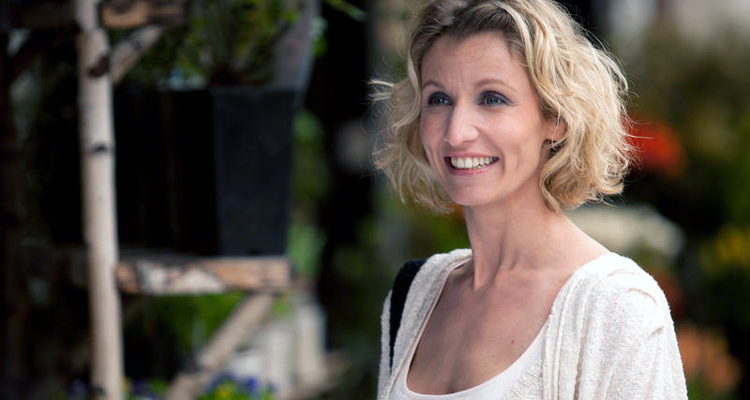 Après « Une chance de trop », Alexandra Lamy reste sur TF1 avec « Après moi le bonheur »