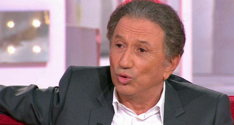 Vivement Dimanche : Jean-Marie Bigard s’entoure de Lola Marois, Clara Morgane, Monseigneur Di Falco... Vivement Dimanche : Jean-Marie Bigard s’entoure de Lola Marois, Clara Morgane, Monseigneur Di Falco...