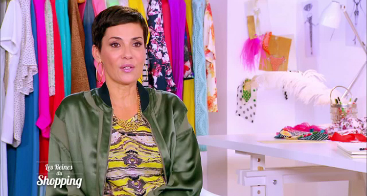 Les Reines du shopping : Marie, fan de Beyoncé, espère être « Chic en jupe »