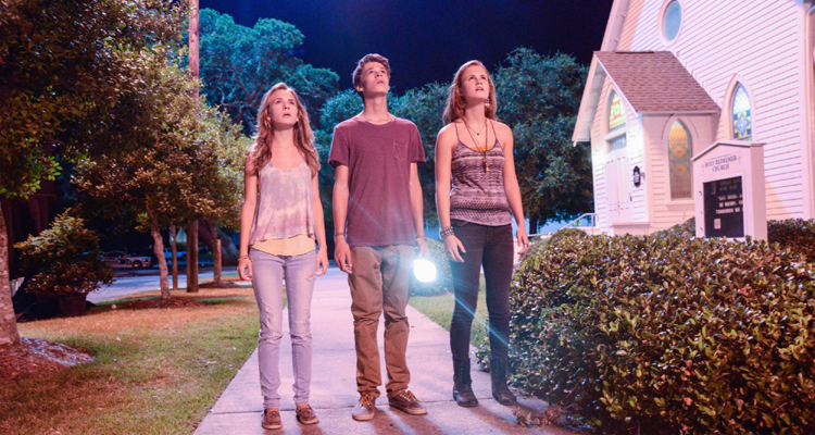 Under the Dome : une saison 4 abandonnée, des morts pour le final