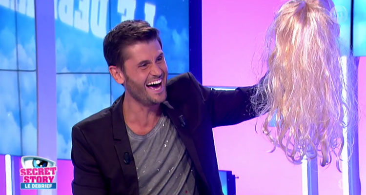 Secret Story : le secret de Jonathan en danger, Le Debrief au plus haut sur NT1