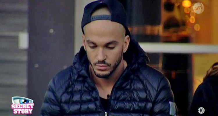 Secret Story 9 : Nicolas premier nominé, Ali, Rémi et Loïc dans l’attente