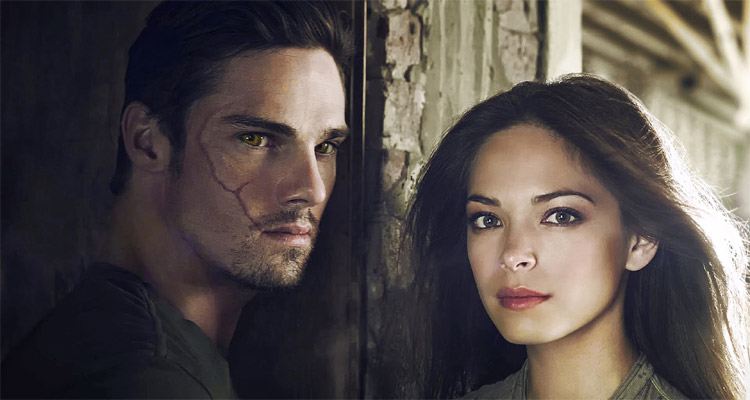 Beauty and the Beast : Kristin Kreuk et Jay Ryan font leurs adieux après 4 saisons