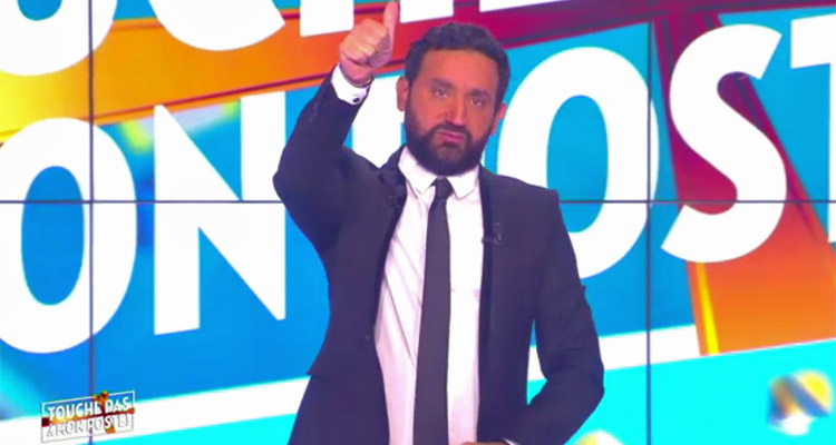 TPMP mise sur Shy’m et Norman, C à vous sur Nikos Aliagas et Le Grand journal accueille Florent Manaudou