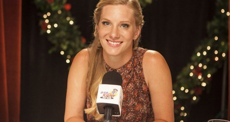 Amoureusement vôtre : Heather Morris (Glee) prise au piège de l’amour sur M6