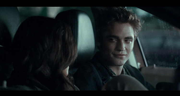 Twilight 3 : M6 battue par TMC et Retour vers le futur