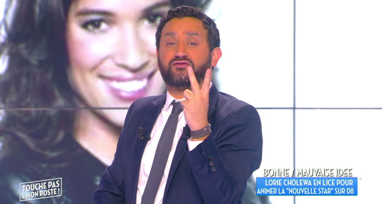 Touche pas à mon poste : Cyril Hanouna demande des explications à D8, des audiences en hausse