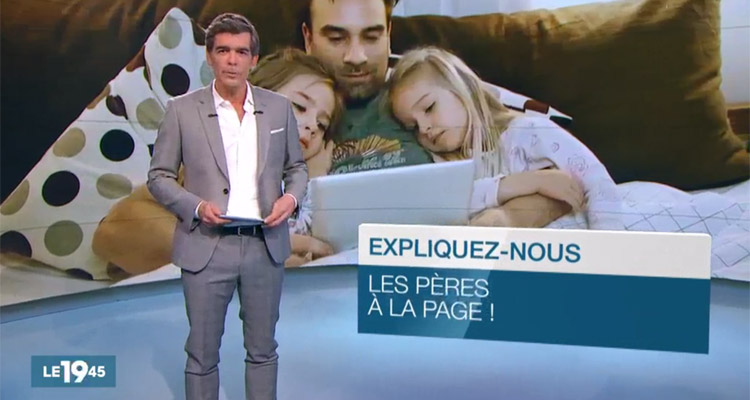 Audiences JT du 15 octobre : Gilles Bouleau en hausse à 20 heures, Le 19.45 préféré par les ménagères, revers pour Le Grand soir 3