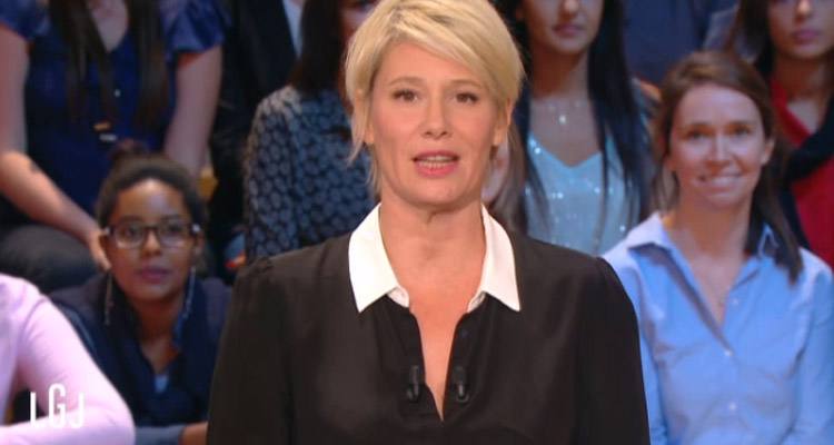 Le Grand journal : Maïtena Biraben et Éric Naulleau chahutés par Secret Story sur NT1