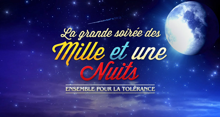 Programmes TV de la soirée du 17 octobre : l’événement Nouvelle-Zélande / France, la grande soirée des mille et une nuits présentée par Kev Adams...