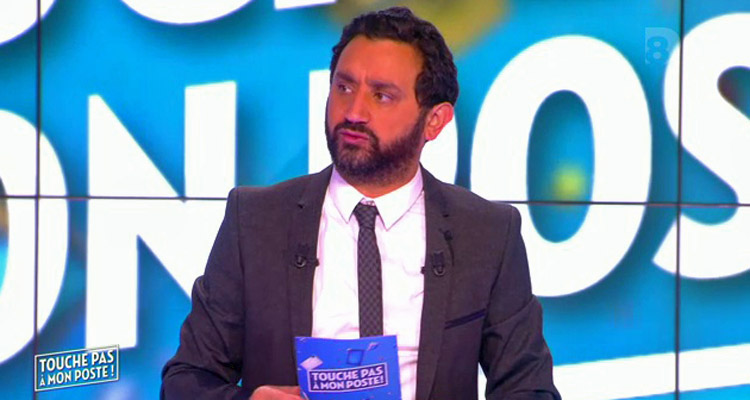 Touche pas à mon poste : Gilles Verdez s’emporte et se met en désaccord avec Cyril Hanouna