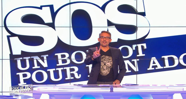 Touche pas à mon poste : en direct et avec Philippe Etchebest, Julien Courbet tout proche du million Touche pas à mon poste : en direct et avec Philippe Etchebest, Julien Courbet tout proche du million