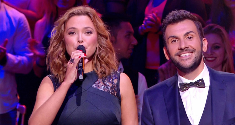 Audiences TV du samedi 24 octobre : Danse avec les stars sous les 5 millions, Taratata s’enflamme pour sa 500e