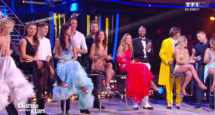 Danse avec les stars 6 : un after et un documentaire chahutés par On n’est pas couché