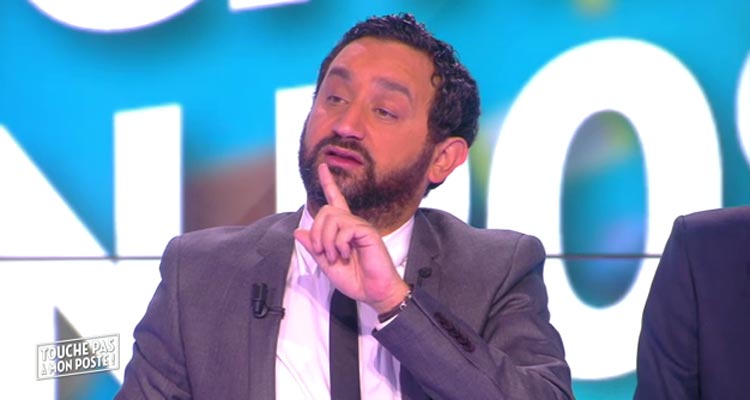 Touche pas à mon poste : Cyril Hanouna espère un record d’audience avec Kev Adams, Gad Elmaleh et Dany Boon